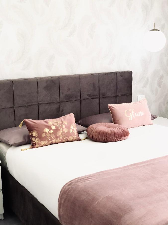 B&B Da Jana Pordenone Εξωτερικό φωτογραφία