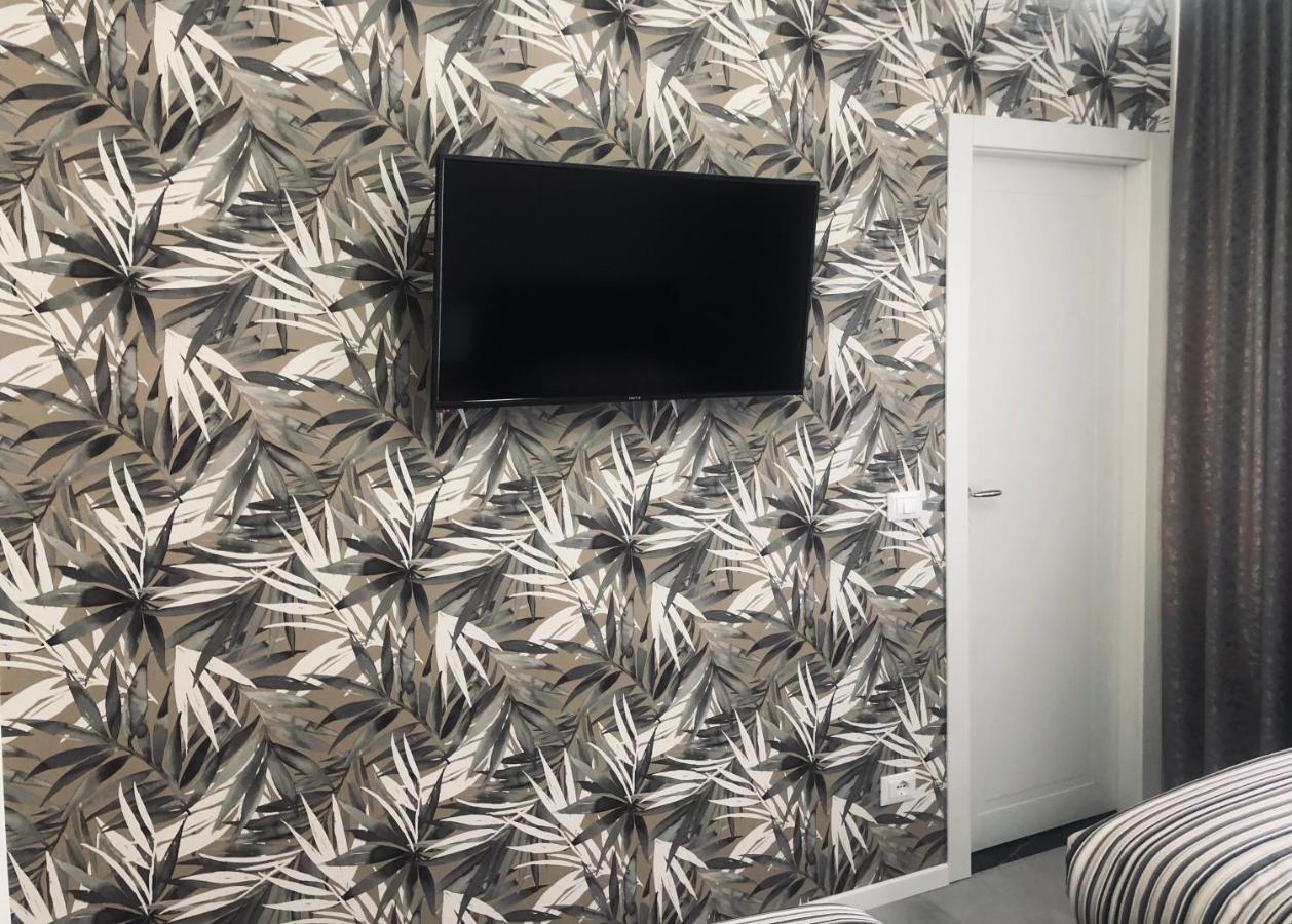 B&B Da Jana Pordenone Εξωτερικό φωτογραφία
