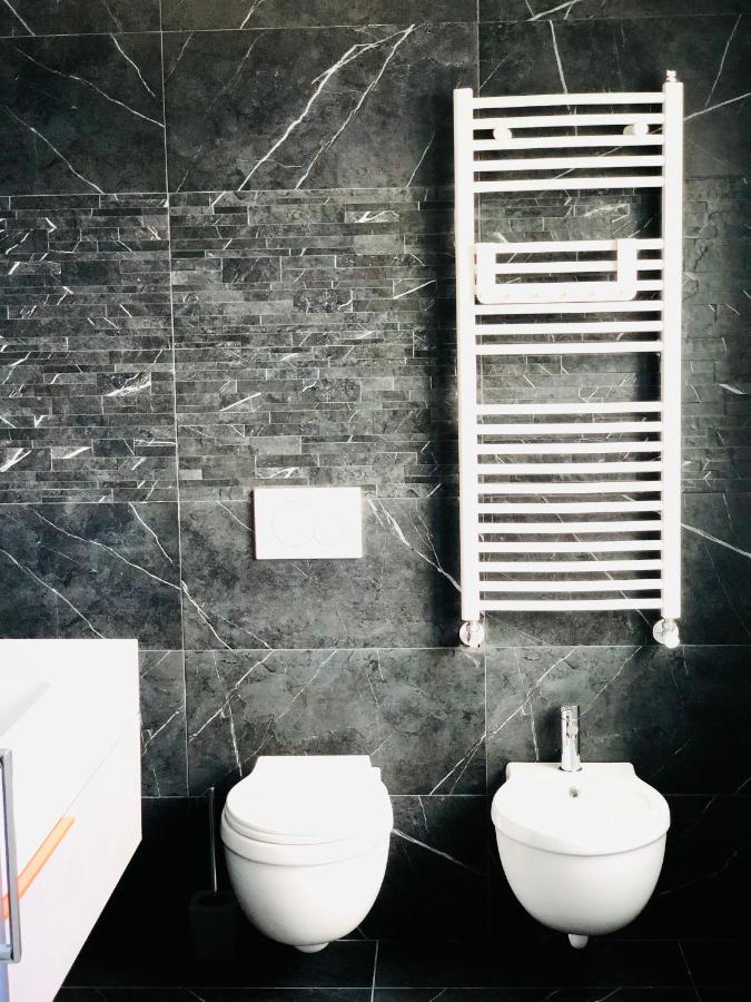 B&B Da Jana Pordenone Εξωτερικό φωτογραφία