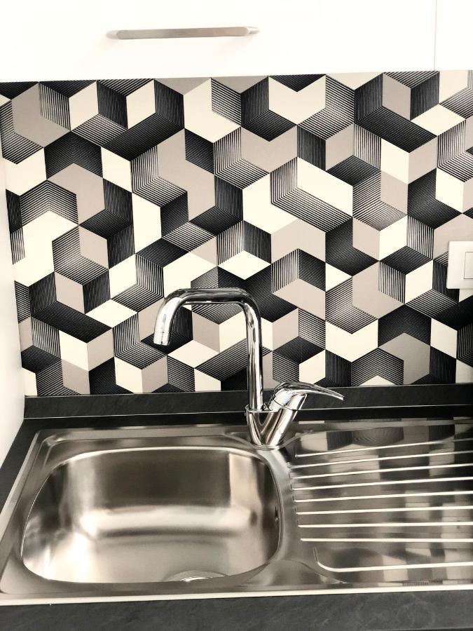 B&B Da Jana Pordenone Εξωτερικό φωτογραφία