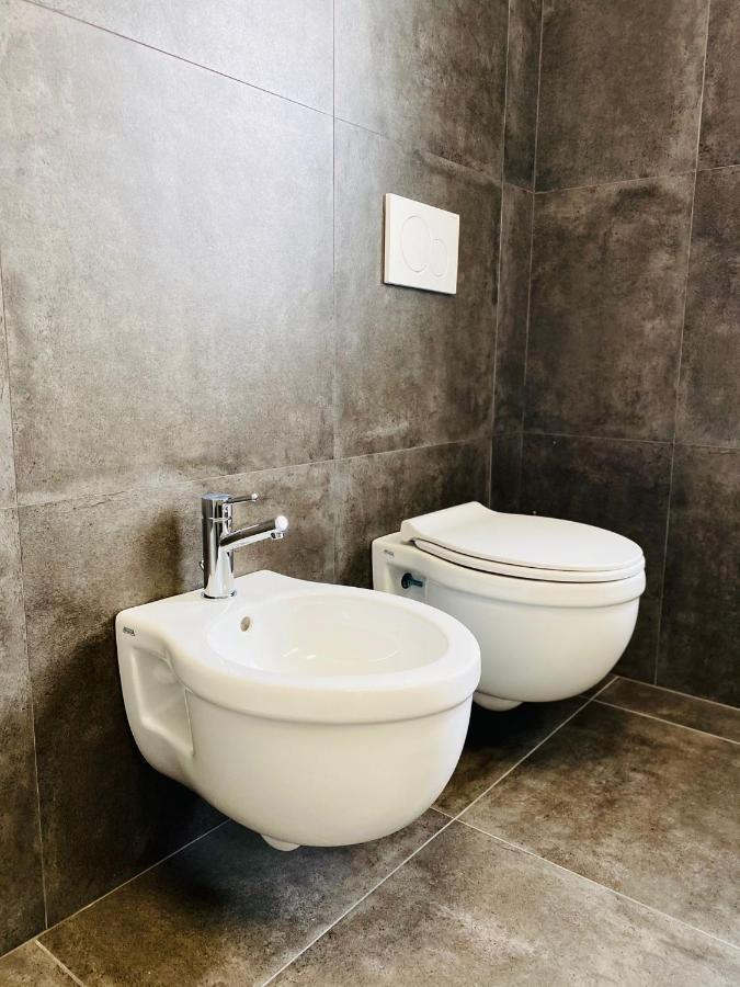 B&B Da Jana Pordenone Εξωτερικό φωτογραφία
