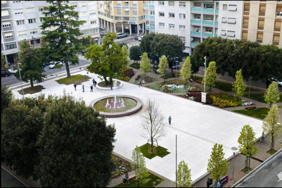 B&B Da Jana Pordenone Εξωτερικό φωτογραφία