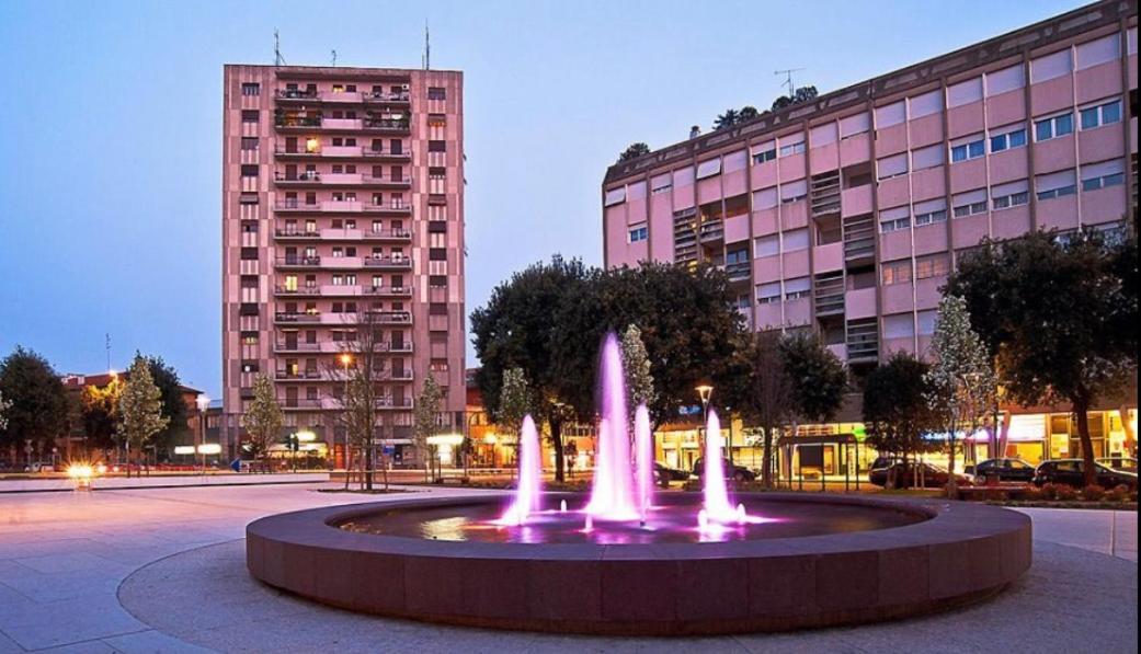 B&B Da Jana Pordenone Εξωτερικό φωτογραφία